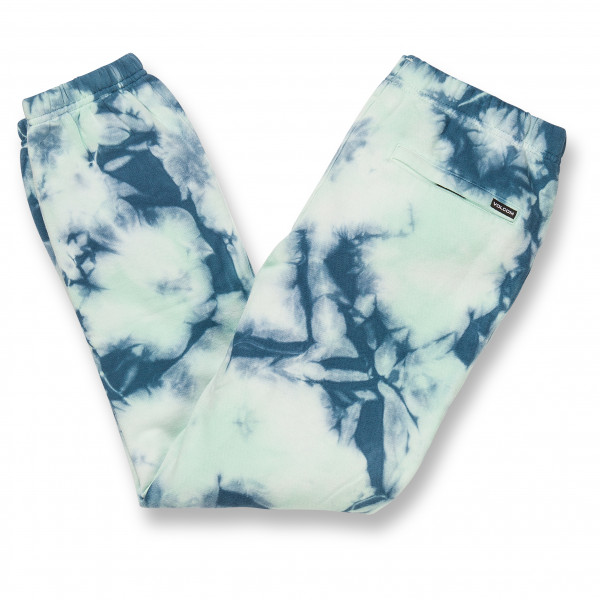 Volcom - Kid's Iconic Stone Plus Fleece Pant - Casual trousers