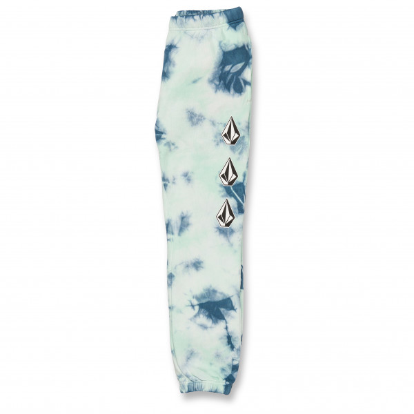 Volcom - Kid's Iconic Stone Plus Fleece Pant - Pantalones de ocio