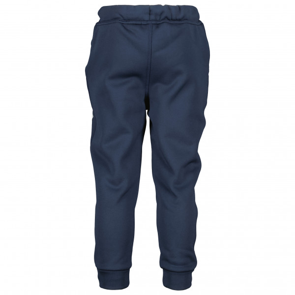 Didriksons - Kid's Corin Pant 6 - Fleecebyxa