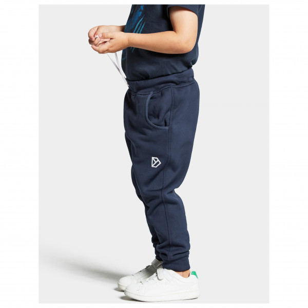 Didriksons - Kid's Corin Pant 6 - Pantalones de forro polar