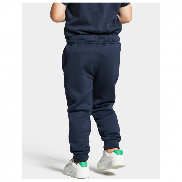 Didriksons - Kid's Corin Pant 6 - Pantalones de forro polar