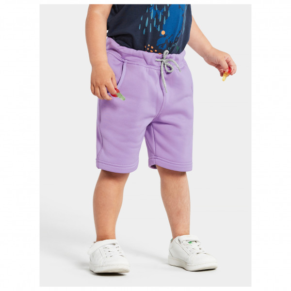 Didriksons - Kid's Corin Shorts - Shortsit