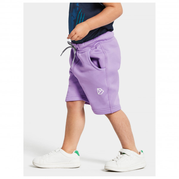 Didriksons - Kid's Corin Shorts - Shortsit