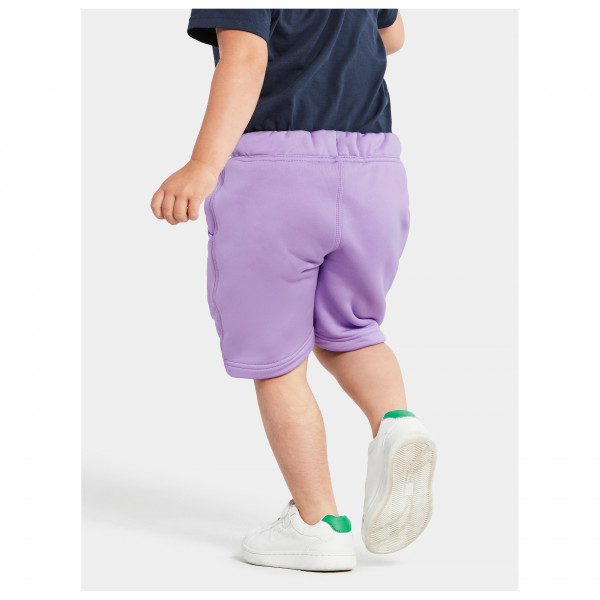 Didriksons - Kid's Corin Shorts - Shortsit