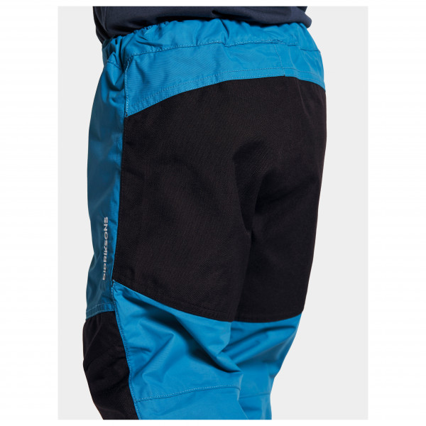Didriksons - Kid's Dusk Pant 4 - Pantalones impermeables