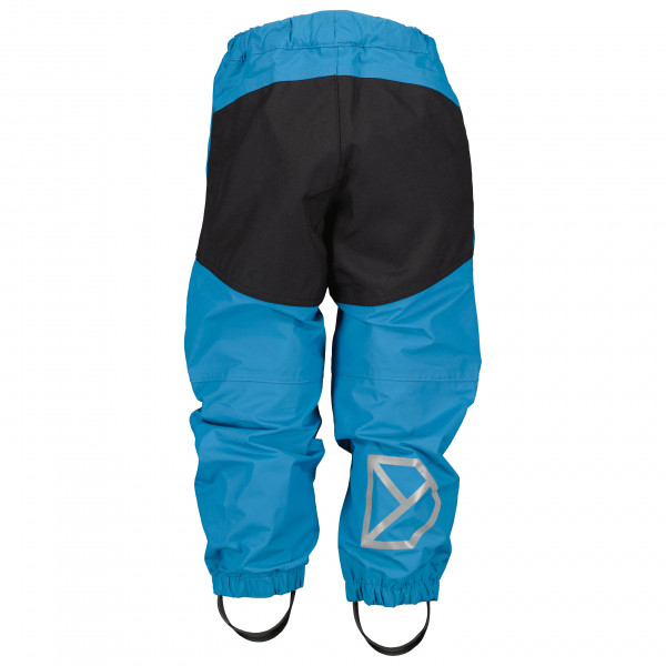 Didriksons - Kid's Dusk Pant 4 - Regnbukser