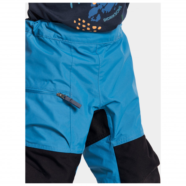 Didriksons - Kid's Dusk Pant 4 - Regnbukser