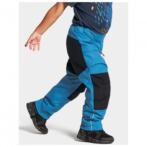 Didriksons - Kid's Dusk Pant 4 - Waterproof trousers