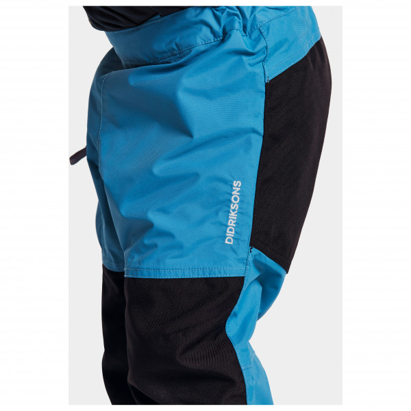 Didriksons - Kid's Dusk Pant 4 - Waterproof trousers