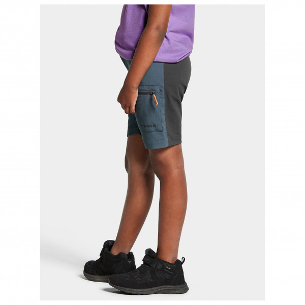 Didriksons - Kid's Ekoxen Shorts 2 - Pantalones cortos