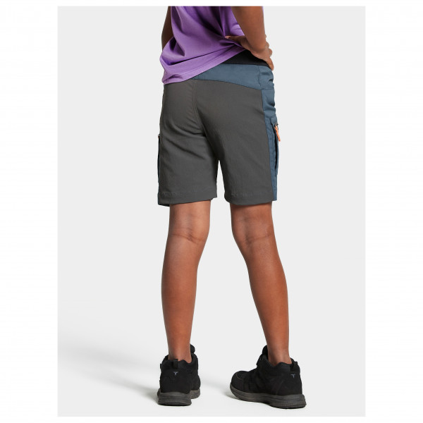 Didriksons - Kid's Ekoxen Shorts 2 - Pantalones cortos