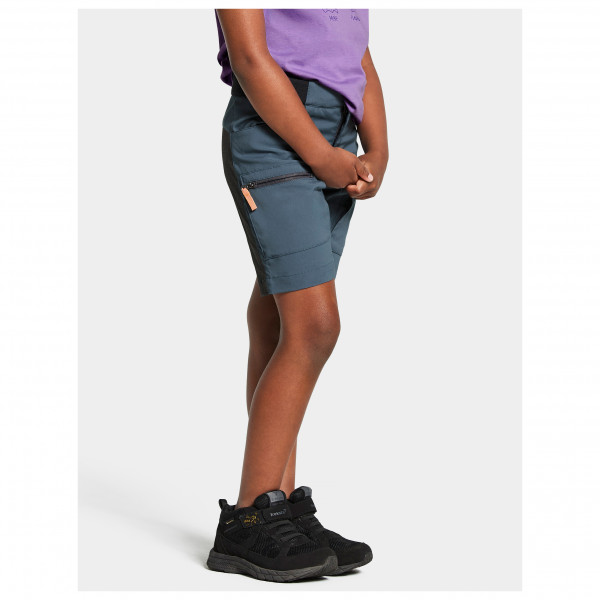 Didriksons - Kid's Ekoxen Shorts 2 - Pantalones cortos