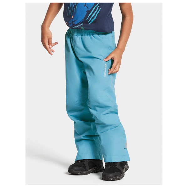 Didriksons - Kid's Idur Pants 2 - Pantalones impermeables
