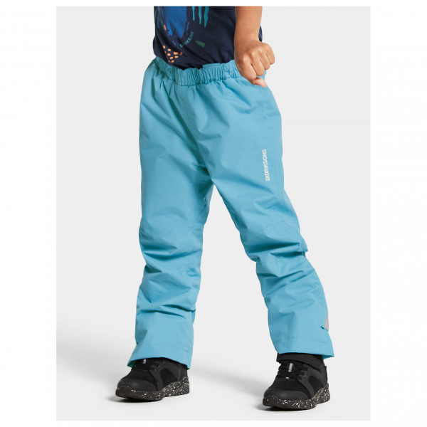 Didriksons - Kid's Idur Pants 2 - Sadehousut