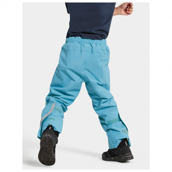 Didriksons - Kid's Idur Pants 2 - Waterproof trousers