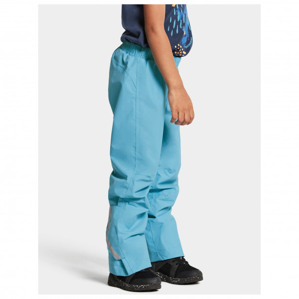 Didriksons - Kid's Idur Pants 2 - Waterproof trousers