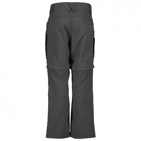 Didriksons - Kid's Kotten Zipp Off - Pantaloni zip off