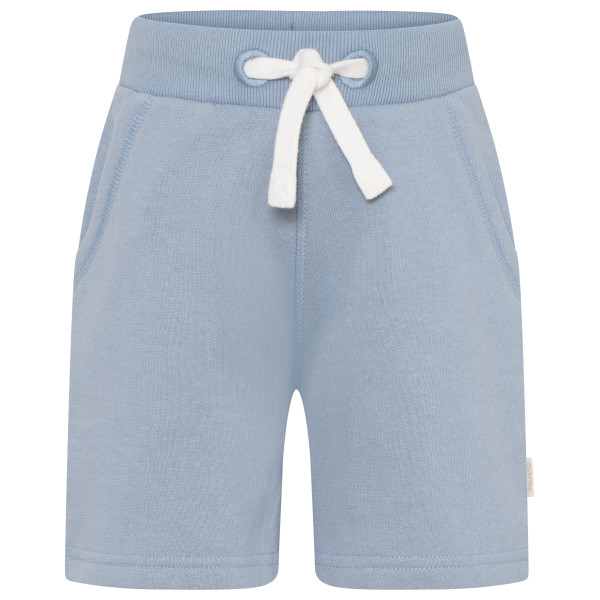 MINYMO Sweat Dress LS 2-Pack – Tunica Manica Lunga Per Bambine, Morbida Scandinava