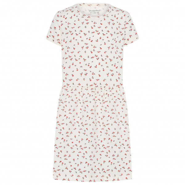 Minymo - Girl's Dress S/S (2-Pack) - Kjole