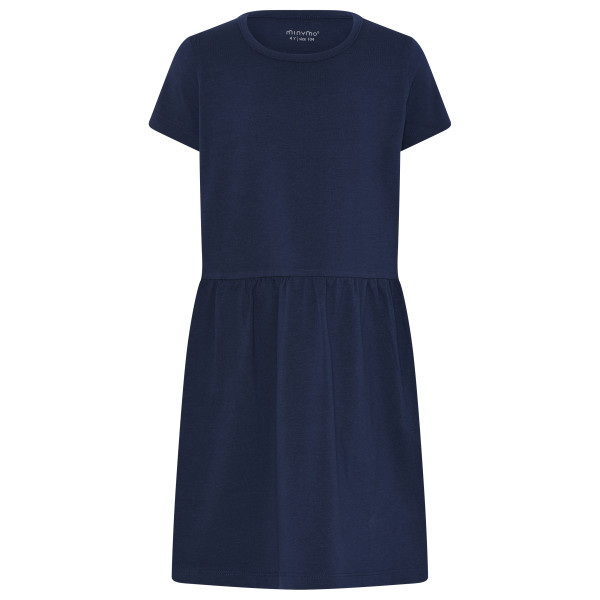 Minymo - Girl's Dress S/S (2-Pack) - Kjole