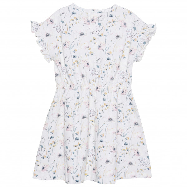Minymo - Kid's Dress S/S AOP - Kleid