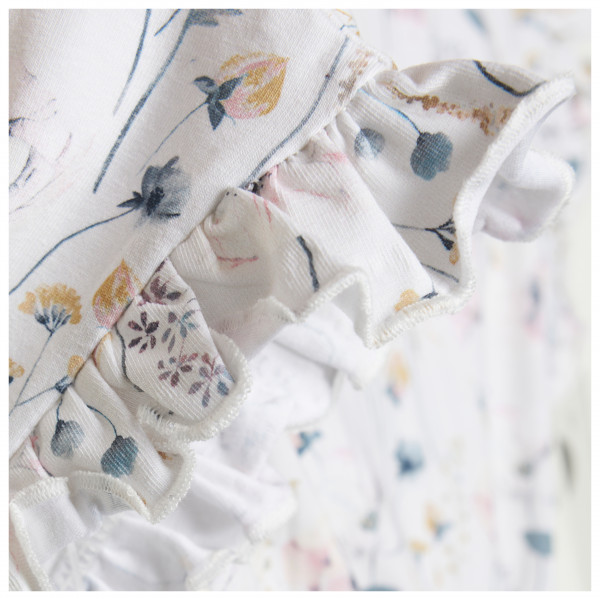 Minymo - Kid's Dress S/S AOP - Kleid