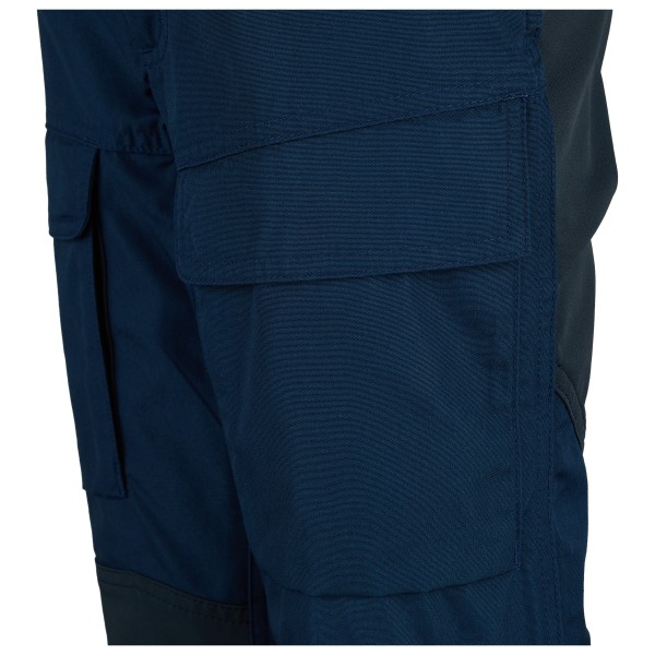 Lundhags - Kid's Fulu Rugged Stretch Hybrid Pant - Pantalones de trekking