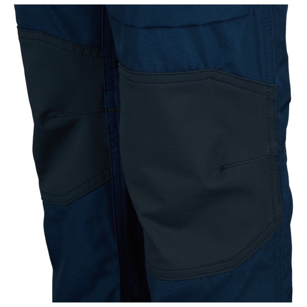 Lundhags - Kid's Fulu Rugged Stretch Hybrid Pant - Pantalones de trekking