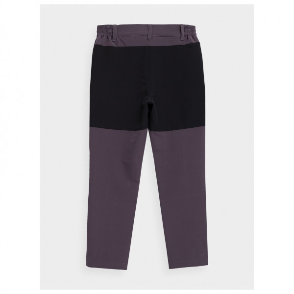 4F - Kid's Functional Trousers F097 - Trekking bukser