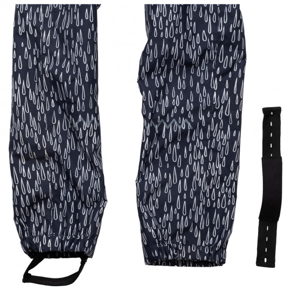 Namuk - Kid's Hain Regenhose - Regnbukser