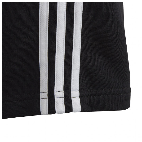 adidas - Girl's Essentials 3-Stripes Shorts - Short
