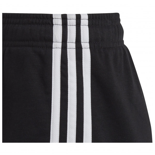 adidas - Girl's Essentials 3-Stripes Shorts - Short