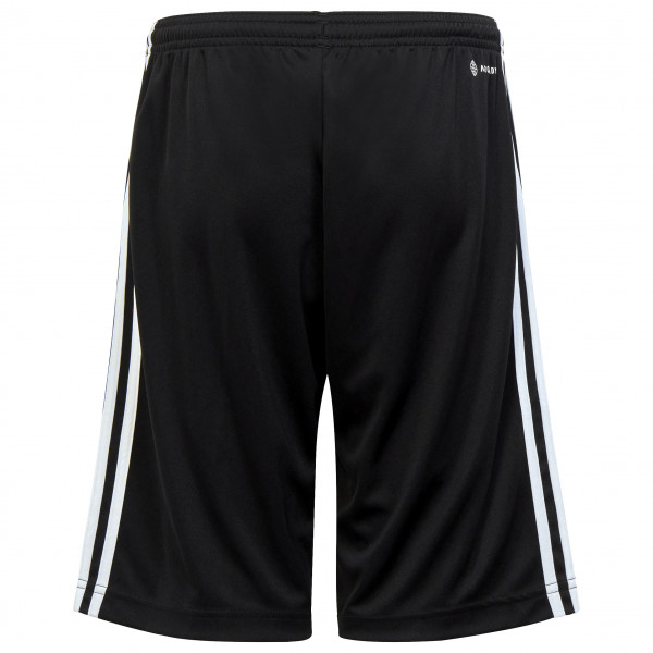 adidas - Kid's Training Essentials 3-Stripes Shorts - Pantalones cortos