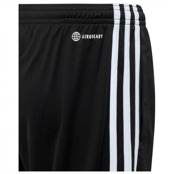 adidas - Kid's Training Essentials 3-Stripes Shorts - Pantalones cortos