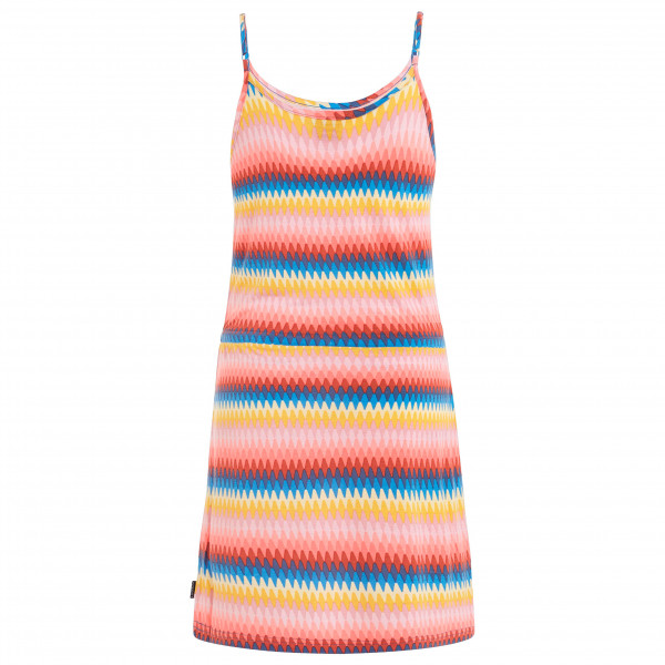 Protest - Kid's PRTBarocco Dress - Kjole