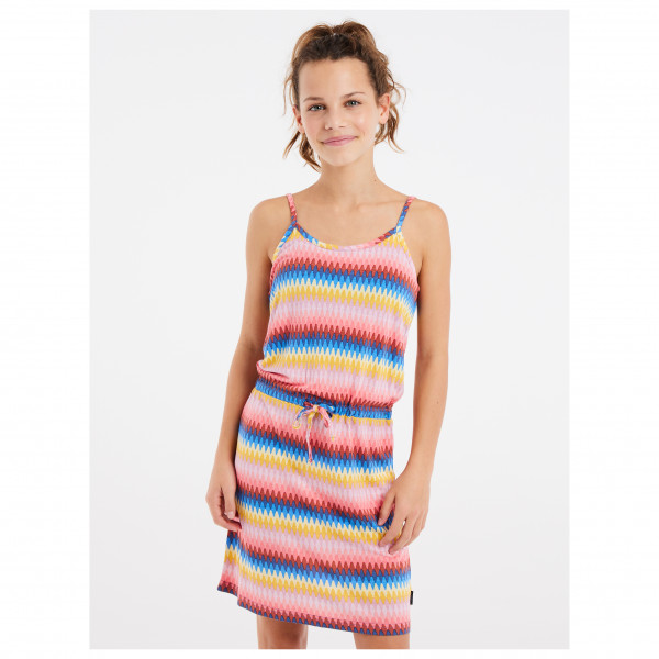 Protest - Kid's PRTBarocco Dress - Kjole
