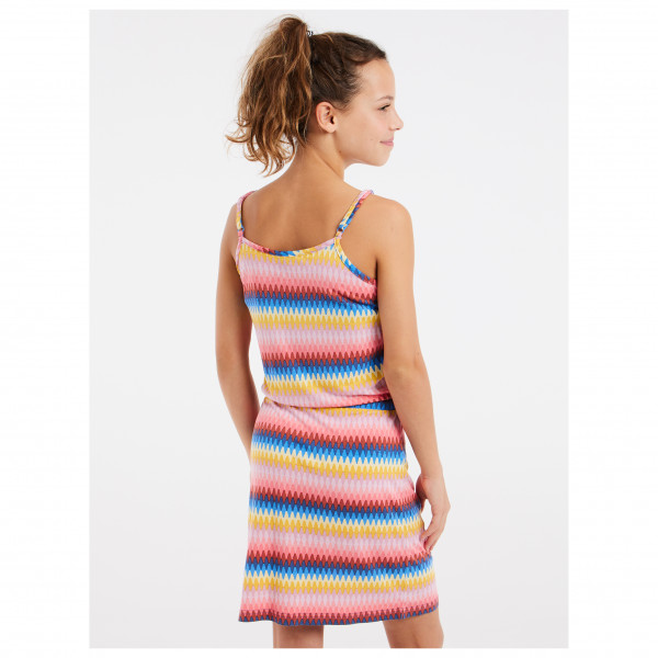 Protest - Kid's PRTBarocco Dress - Kjole