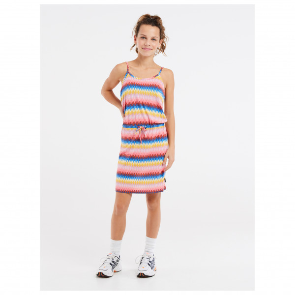 Protest - Kid's PRTBarocco Dress - Kjole