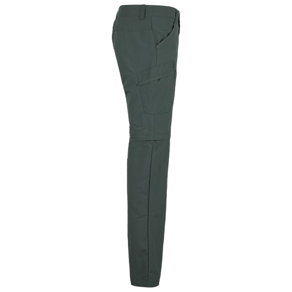 Jack Wolfskin - Kid's Safari Zip Off Pants - Trekkingbroek