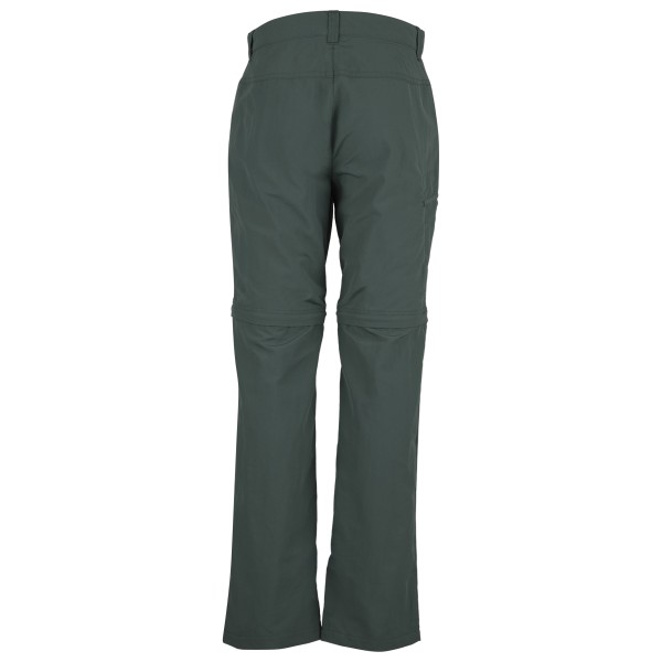 Jack Wolfskin - Kid's Safari Zip Off Pants - Trekkingbroek
