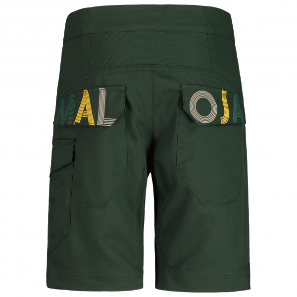 Maloja - Kid's Bellavalb. - Pantalones cortos