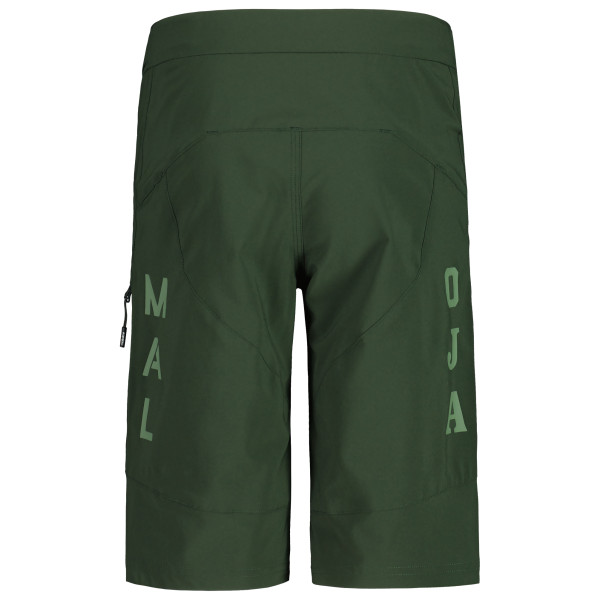 Maloja - Kid's Iertu. - Pantalones cortos