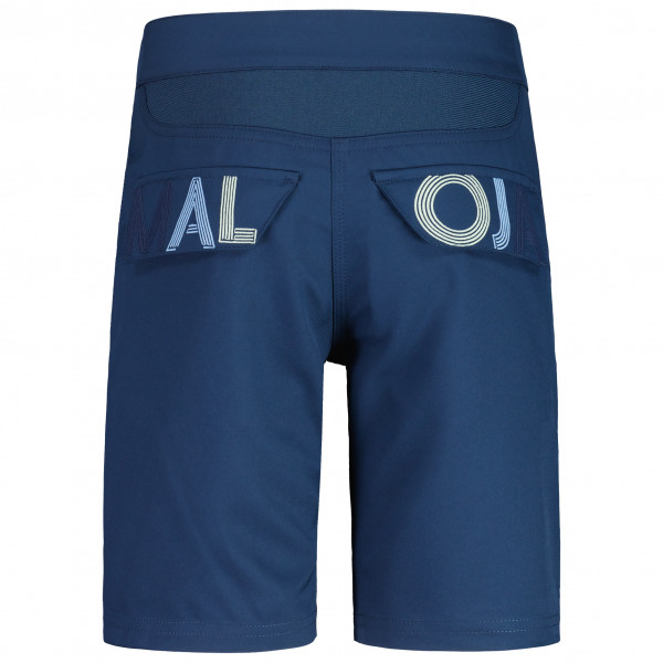 Maloja - Kid's Selogeg. - Pantalones cortos