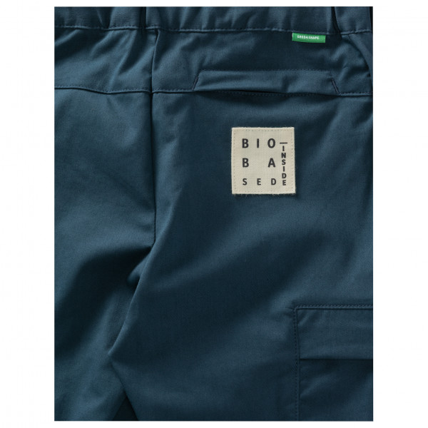 Vaude - Kid's Hylax Pants - Fritidsbyxa