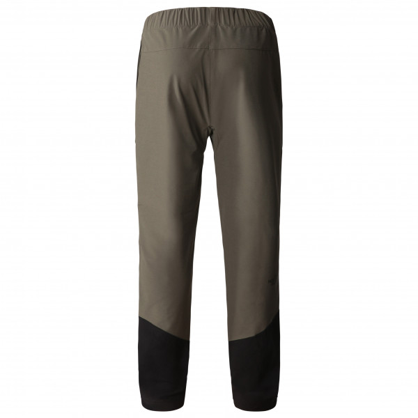The North Face - Boy's Exploration Pants - Walking trousers