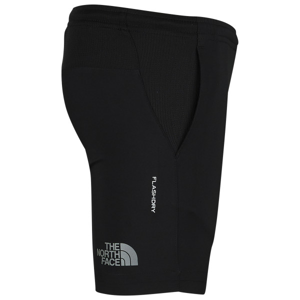 The North Face - Boy's Never Stop Shorts - Pantalones cortos