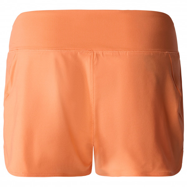 The North Face - Girl's Amphibious Knit Shorts - Pantalones cortos