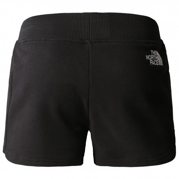 The North Face - Girl's Cotton Shorts - Pantalones cortos
