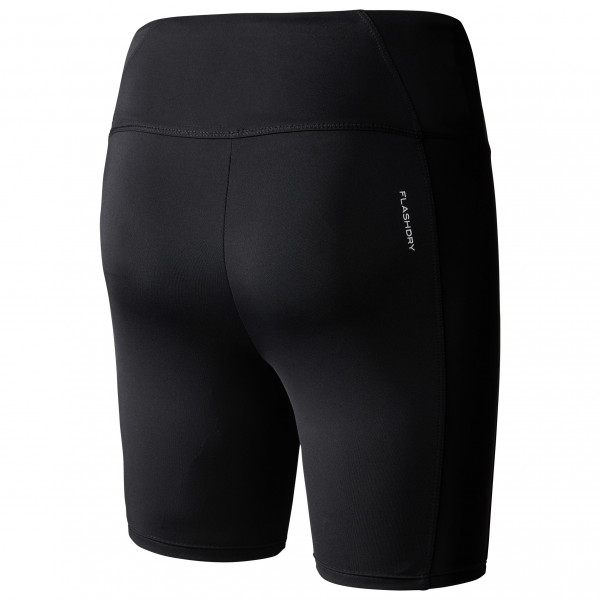 The North Face - Girl's Never Stop Bike Shorts - Pantalones cortos