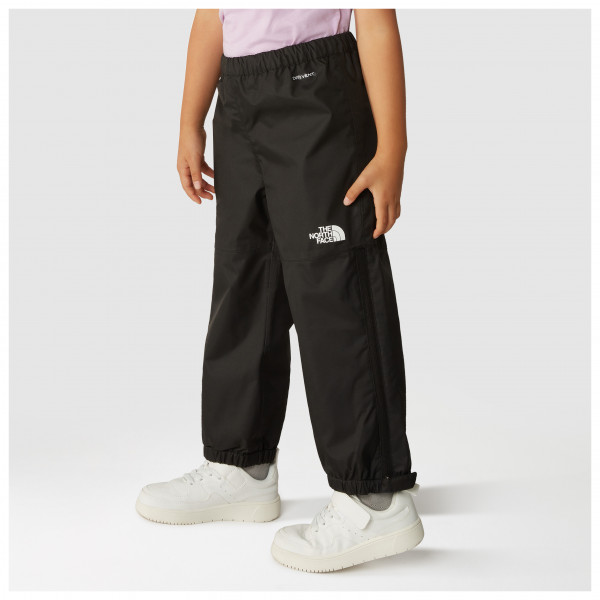 The North Face - Kid's Antora Rain Pants - Regenbroek